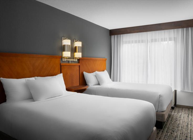 Hyatt Place Atlanta Airport South Exterior foto